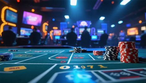 Ödeme Yöntemleriyle Bonus Avantajlarını Keşfedin: Casino ve Bahis Sitelerinde En