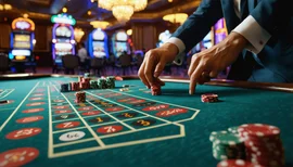 Casitoros Mobil & Web Giriş Seçenekleri ve Avantajları 2025