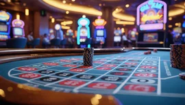 Galabet Hoş Geldin Bonusu ile Kazancınızı Artırın